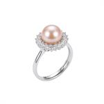 Nhẫn Ngọc Trai CHNT49